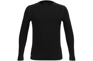 Image of Under Armour Tac Crew CGI Base T-Shirt - Men's, Black, 2XL, 13653890012X