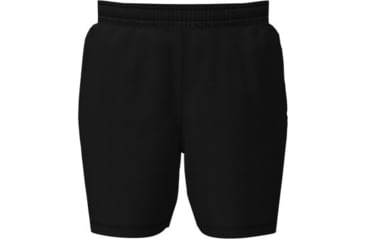 Image of Under Armour Tactical PT Short - Mens, Black, 3XL, 13612800013X