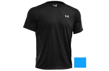 Image of Under Armour Tech Tee-shirt - 1228539481XL