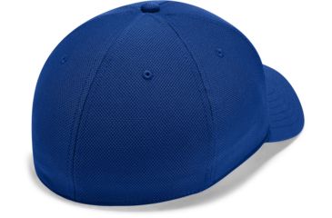 Image of Under Armour UA Blitzing Blank Cap - Men's, Royal, Large/X-Large, 1325823400L-XL