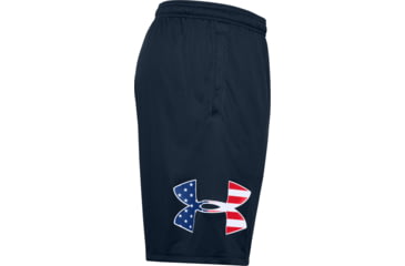 Image of Under Armour UA Freedom Tech BFL Short - Mens, Academy, Medium, 1359349408MD