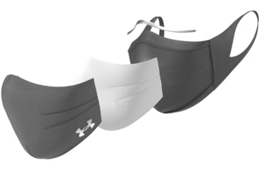 Image of Under Armour Ua Sportsmask - 1368010002XL-2X