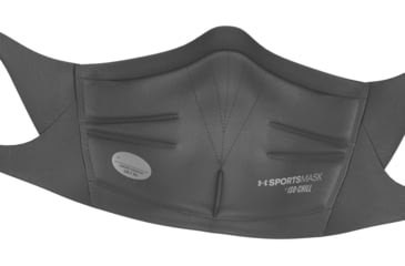 Image of Under Armour Ua Sportsmask - 1368010002XL-2X