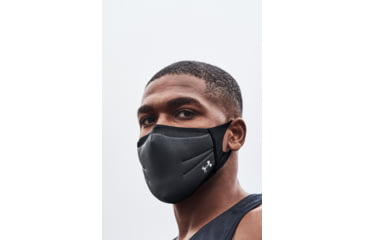 Image of Under Armour Ua Sportsmask - 1368010002XL-2X