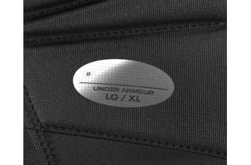 Image of Under Armour Ua Sportsmask, Black - 1368010003L-XL