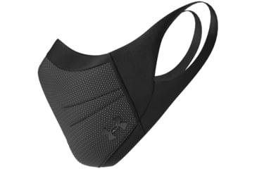 Image of Under Armour Ua Sportsmask, Black - 1368010003L-XL