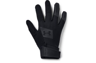 Image of Under Armour UA Tactical Blackout Glove 2.0 - Men's, Black, 2X-Large, 13418340012X