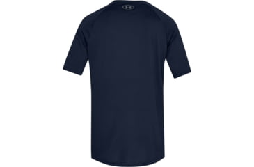 Image of Under Armour UA Tech Short Sleeve Tee 2.0 - Mens, Academy, X-Large, 1326413408XL