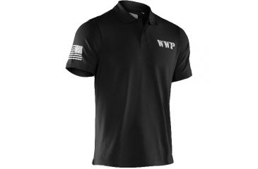 Image of Under Armour Wwp Graphic Polo 3x - 12307780013X