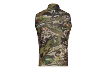 Image of Under Armour Zephyr Fleece Camo Vest - 13168649402X