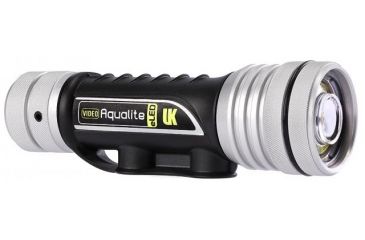 Image of Underwater Kinetics Aqualite Spot 20degree, Black (US) 12411