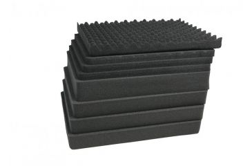 Image of Underwater Kinetics Complete Foam Set for 518 Dry Box - 06012