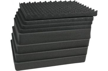 Image of Underwater Kinetics Complete Foam Set for 716 Dry Box - 06011