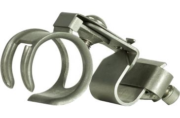 Image of Underwater Kinetics Helmet Clip for Brim SS US Fire, Nitex Flashlights 12834 
