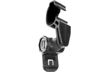Image of Underwater Kinetics Helmet Clip, Universal Adjustable, 4AA/2AA Flashlights - 14819