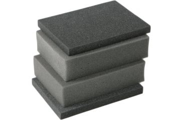 Image of Underwater Kinetics Pluck Foam Set for - 409 Dry Box - 00754