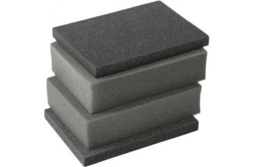 Image of Underwater Kinetics Pluck Foam Set for - 609 Dry Box - 00755