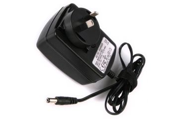 Image of Underwater Kinetics Power Supply for Desktop Charger, Nitex, US - 12812 