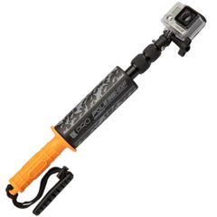 Image of Underwater Kinetics Pro Pole,38HDF Float,Agent Orange,16 - 38 inches UK27015