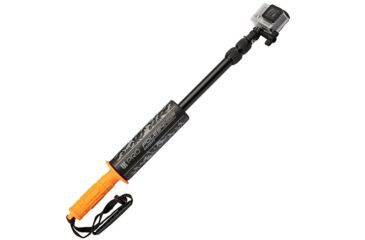 Image of Underwater Kinetics Pro Pole,54HDF Float,Agent Orange,22.5 - 54 inches UK27017