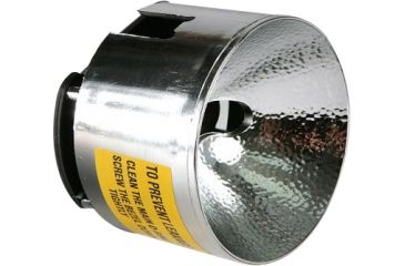 Image of Underwater Kinetics Reflector Assembly, UK Lights UK Reflector Assembly, C4/C8 (non-rechargeable)