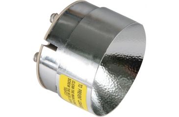 Image of Underwater Kinetics Reflector Assembly, UK Lights UK Reflector Assembly, C4R/C8R (rechargeable)