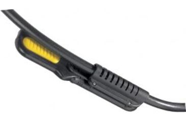 Image of Underwater Kinetics Remora Hydralloy Knife, Blunt Tip, Yellow 0032705 30131 1