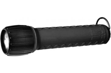 Image of Underwater Kinetics SL3 eLED 98 Lumens Flashlight, Black, No Batteries - Box Pack 22205
