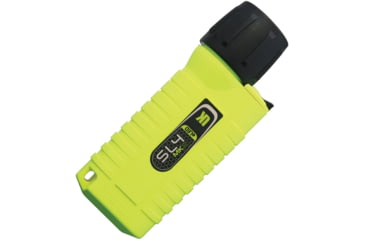 Image of Underwater Kinetics SL4 eLED MK2 Dive Light Yellow