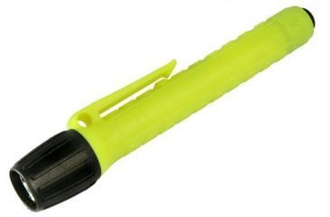 Image of Underwater Kinetics UK2AAA eLED Pen I, Safety Yellow 13334