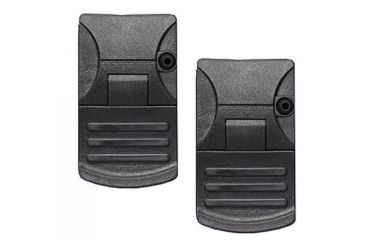 Image of Underwater Kinetics UltraCase Latch Kit (2), Black 506124