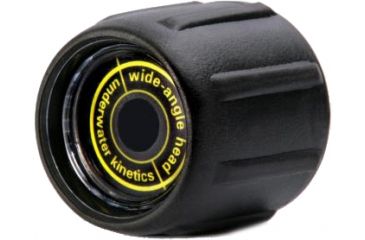 Image of Underwater Kinetics Video Adapter, Super Q eLED 14888