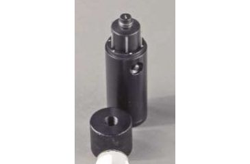 Image of Unico 6 Place Microhematocrit Tube Adapters, Metal with Screw cap for use with C8604 Centrifuges only, Pk/2 ea. C8604-36
