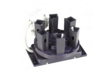 Image of UNICO 6-Position Auto Cell Changer for use with SQ4802 Series