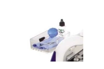 Image of UNICO BackPack For G380,G390 &amp; G490 Series Microscopes w/Acrylic Accesory Attachment G380-9008