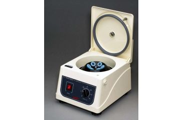 Image of UNICO PowerSpin FX Centrifuge with 8 Place Rotor, 110 V