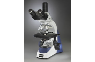 Image of Unico Led Illum Trinocular Microscope G383pl Led Main