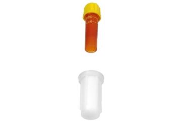 Image of UNICO Pediatric Or Microtube Adapter, Pack Of 2 C800-04