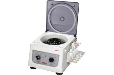 Image of UNICO PowerSpin Porta-Spin Centrifuge,Model C829,8x10ml C829