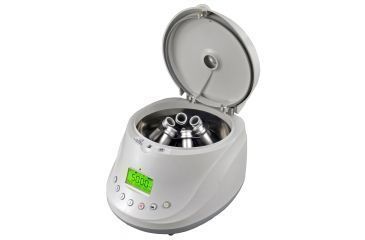 Image of Unico PowerSpin BX Centrifuge C881M