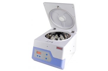 Image of UNICO Powerspin HX Centrifuge C8302