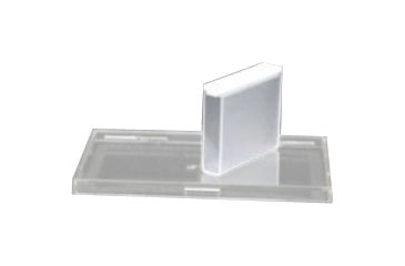 Image of UNICO Quartz,Rectangular, 50 mm pathlength, 17.5 ml capacity UV-Vis, each