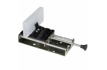 Image of UNICO Rectangular Long Path Cell Holder Kit for Cells Up to 50 mm Pathlength. Includes Universal Base and One Holder, S-2150-102P-50