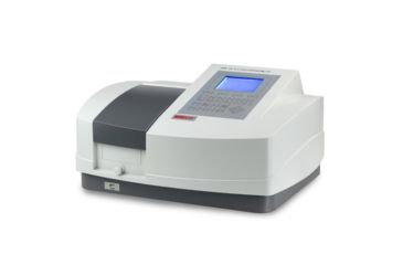 Image of UNICO SQ2810 SpectroQuest Spectrophotometer, 110V, Unico SpectroQuest SQ2810 Double Beam Spectrophoto, SQ2810