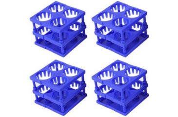 Image of UNICO Tube Cube, 4 Place 26-30 Mm Tubes, Pk/4 54400