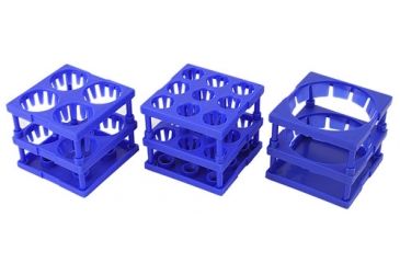 Image of UNICO Tube Cube Carrier, Holds Up To 2 Cubes 54020