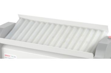 Image of UNICO Tube Rocker 15 Place Replacement Pad, Reversible, Autoclavable LTTR200-1