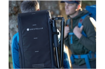 Image of Unistellar eVscope 2/eQuinox Backpack, Black, UNIBACKPACK