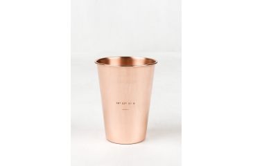 Image of United By Blue 16oz. Copper Coordinates Tumbler