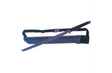 Image of United Cutlery Black Ninja Sword UC1184